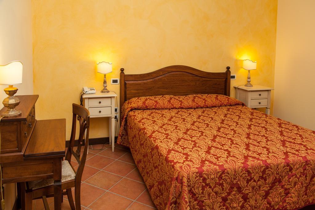 Villa Borri Casciana Terme Habitación foto
